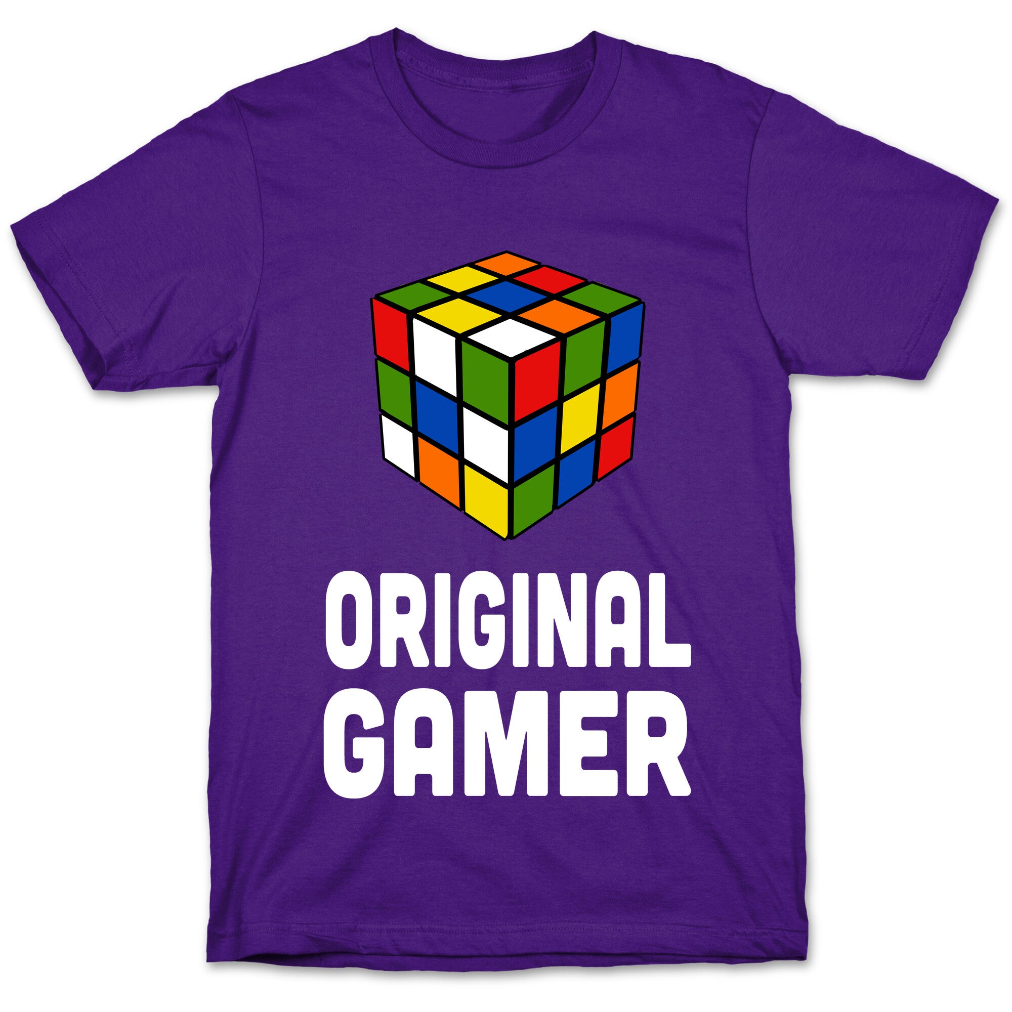 Original Gamer T-Shirt